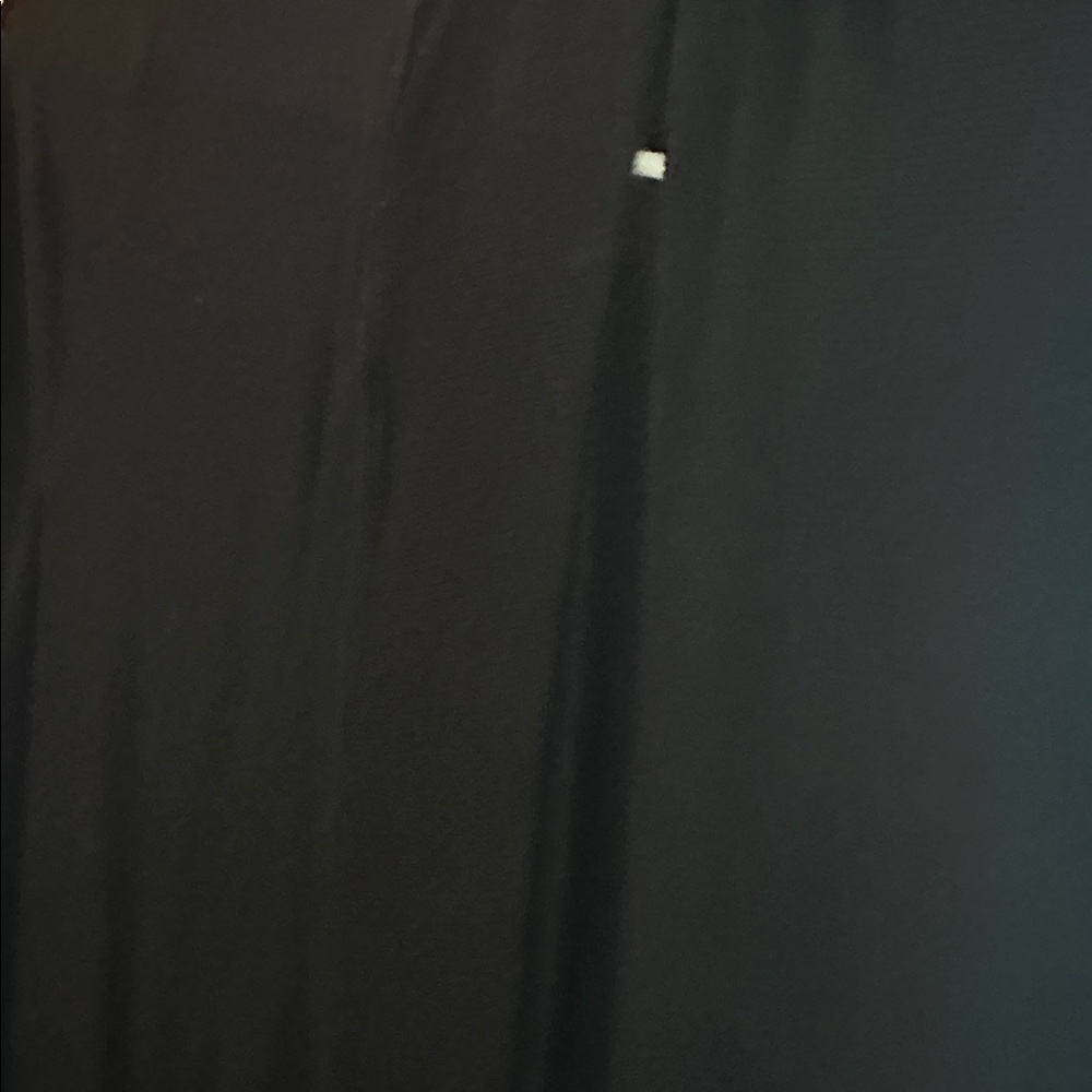 Athleta long black cardigan - Picture 2 of 3